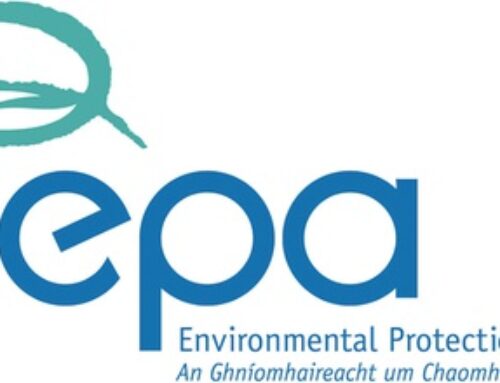 Minister Seán Canney Welcomes Legislation to Streamline EPA Licensing Decisions