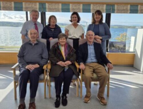Minister Seán Canney Welcomes Return of Full 5-Day Service at Loughrea’s Seven Springs Day Centre