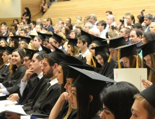 Minister Canney welcomes €19.3 million Student Assistance Fund for 2025/26