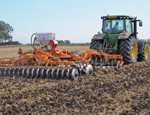 Minister Canney welcomes €30 million support package for tillage sector