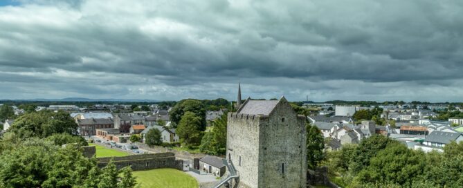 Athenry