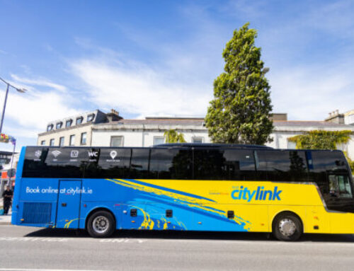 Minister Canney welcomes confirmation of new operator for Ballina-Galway Route 52 service