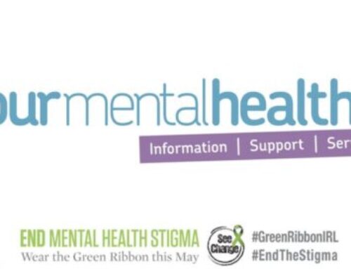 Minister Canney encourages men to reach out as more than 2,000 avail of free counselling supports