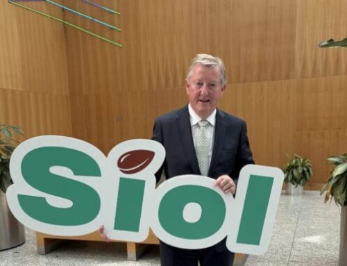 Minister Canney welcomes Ballinasloe’s inclusion in major new regeneration programme