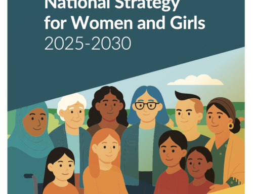 Minister Canney welcomes publication of first Action Plan for the National Strategy for Women and Girls